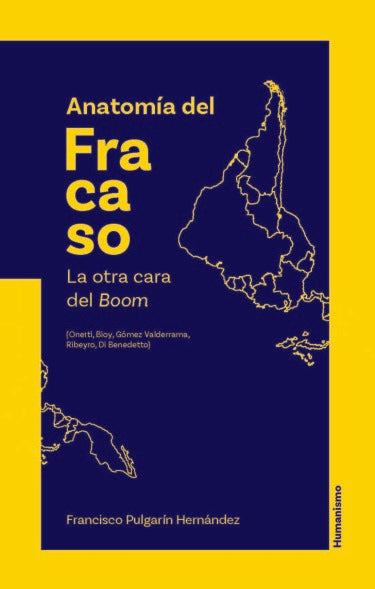 Libro Anatomia Del Fracaso La Otra Cara Del Boom