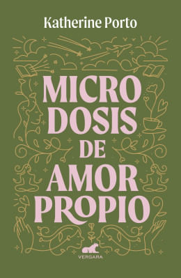 Libro MICRODOSIS DE AMOR PROPIO de KATHERINE PORTO