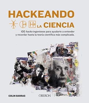 Libro Hackeando La Ciencia