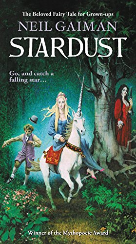 Libro Stardust