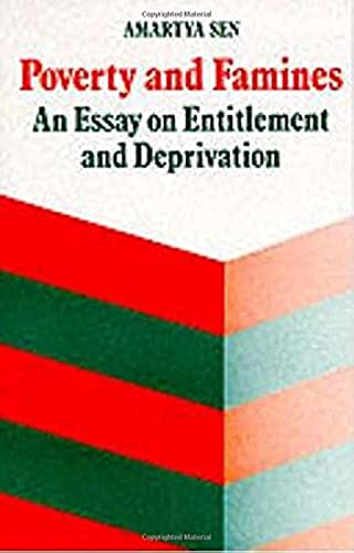 Libro Amartya Sen