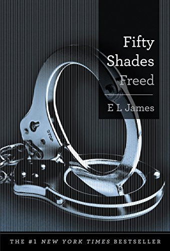 Libro E L James