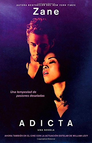 Libro Zane