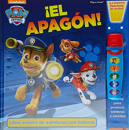 Libro El Apagon