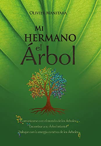 Libro Olivier Manitara