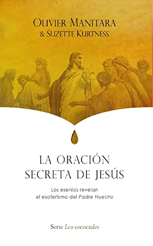 Libro Olivier Manitara