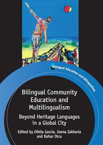 Libro Bilingual Community Education And Multil
