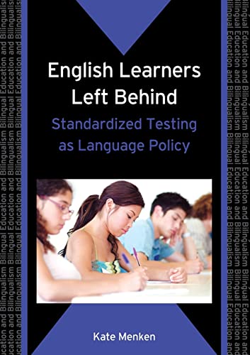 Libro English Learners Left Behind