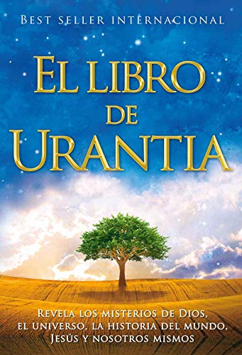Libro EL LIBRO DE URANTIA de VARIOS