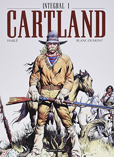 Libro Cartland Integral 1