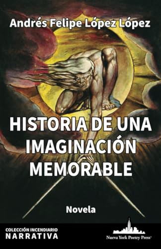 Libro Historia De Una Imaginacion Memorable