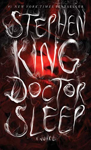 Libro DOCTOR SLEEP de STEPHEN KING