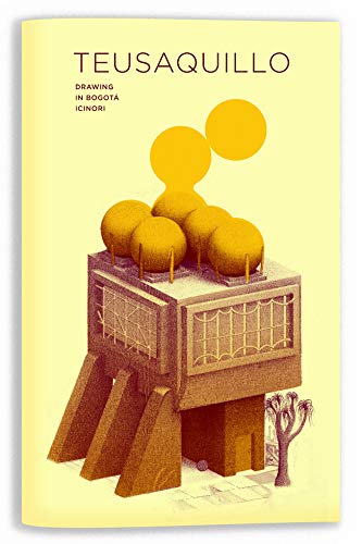 Libro TEUSAQUILLO de VARIOS