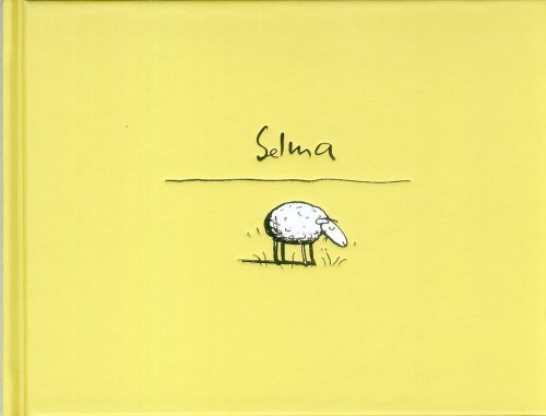 Libro SELMA de JUTTA BAUER