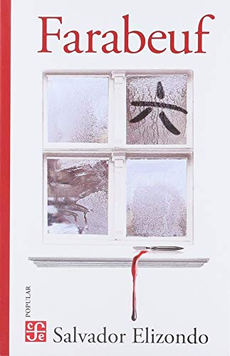Libro FARABEUF de SALVADOR ELIZONDO