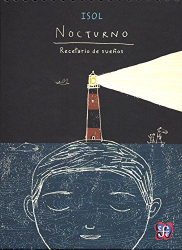Libro NOCTURNO RECETARIO DE SUE?OS de ISOL