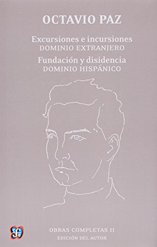 Libro Octavio Paz