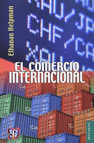 Libro Elhanan Helpman