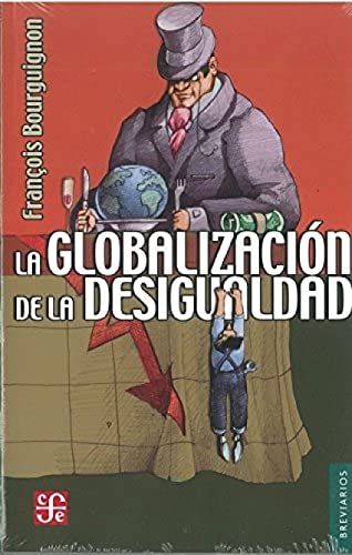 Libro Francois Bourguignon