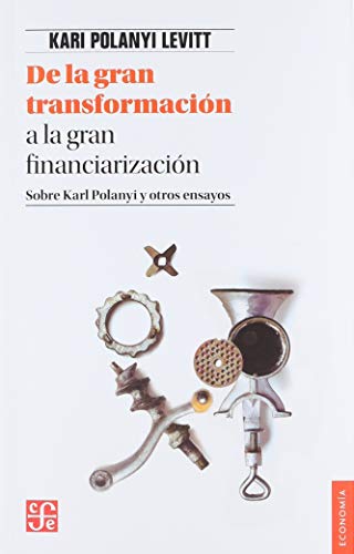 Libro Kari Polanyi Levitt