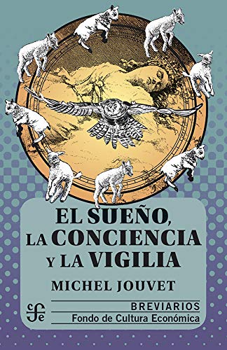 Libro Michel Jouvet