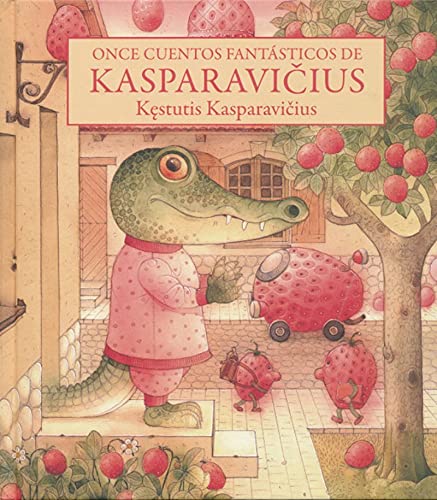 Libro Kestutus Kasparaviucius