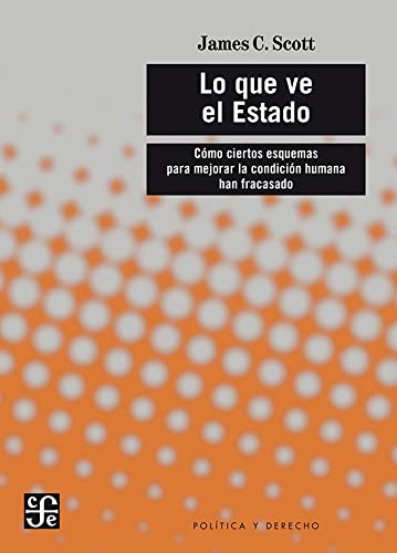 Libro Lo Que Ve El Estado