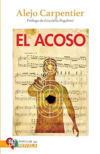 Libro El Acoso