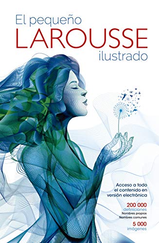 Libro El Peque?O Larousse Ilustrado