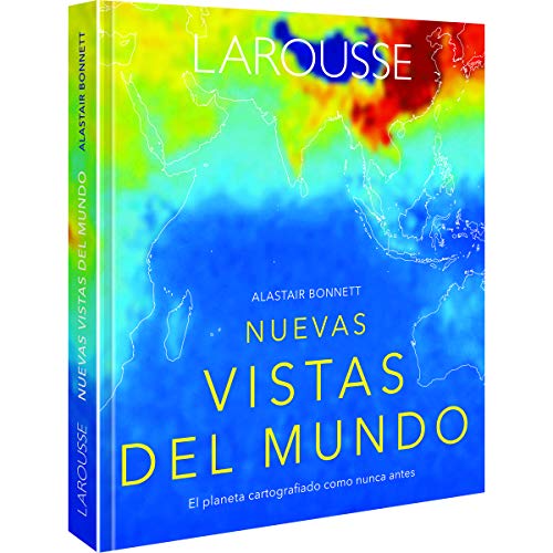 Libro Nuevas Vistas Del Mundo