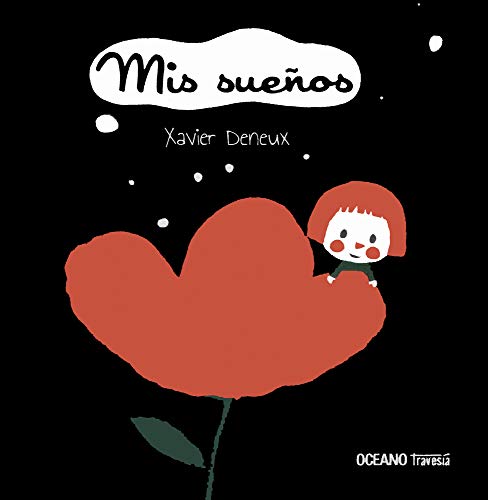 Libro Mis Sueños