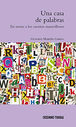 Libro Una Casa De Palabras