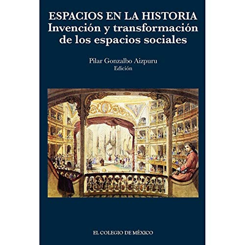 Libro Pilar Gonzalbo Aizpuru