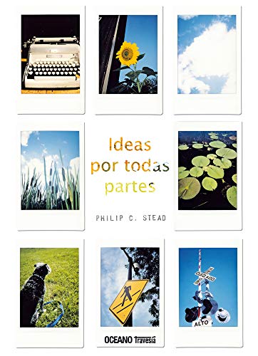 Libro Ideas Por Todas Partes