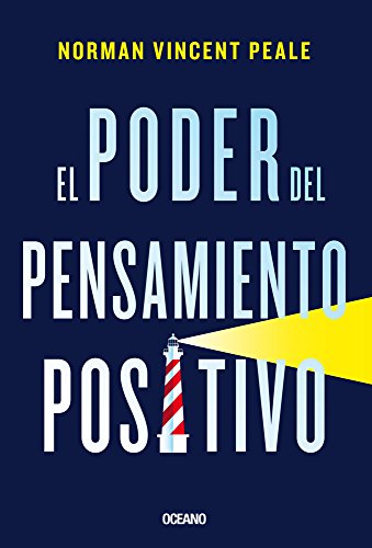 Libro El Poder Del Pensamineto Positivo