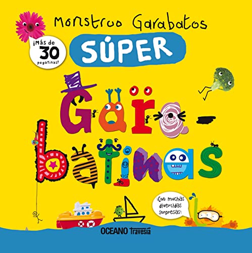Libro Varios