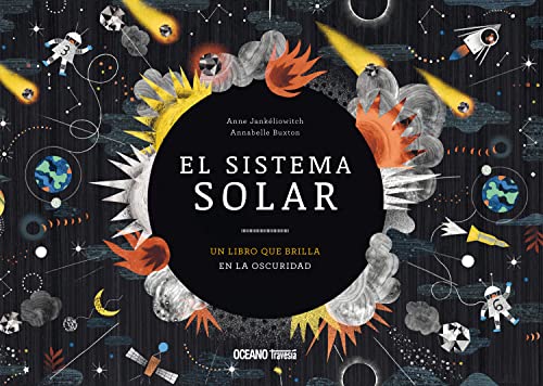 Libro EL SISTEMA SOLAR de ANNE JANKELIOWITCH
