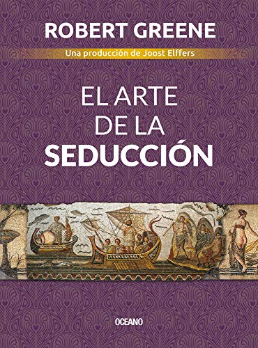 Libro EL ARTE DE LA SEDUCCION de ROBRET GREENE