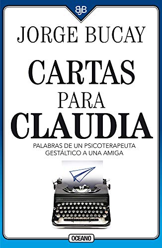 Libro Cartas Para Claudia