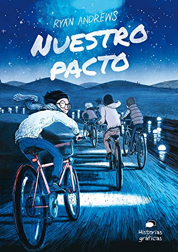 Libro Ryan Andrews