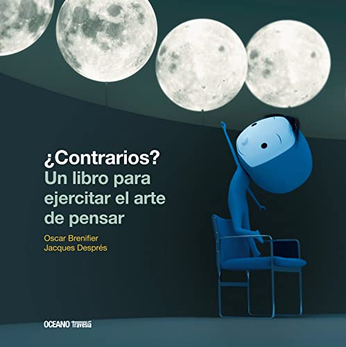 Libro Contrarios Un Libro Para Ejercitar El Ar