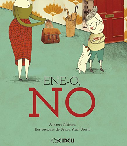 Libro ENE O NO de ALONSO NUNEZ