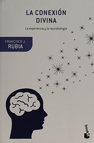Libro LA CONEXION DIVINA de FRANCISCO RUBIA