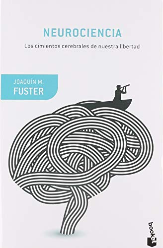 Libro NEUROCIENCIA de JOAQUIN FUSTER