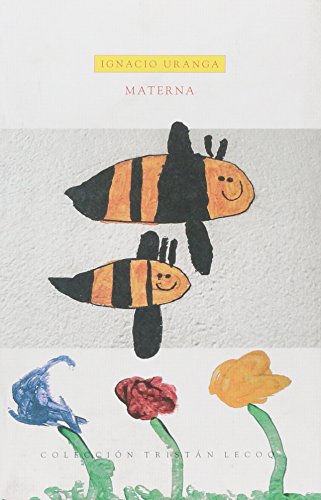 Libro Materna