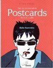 Libro Postcards De Ocio Y Odio