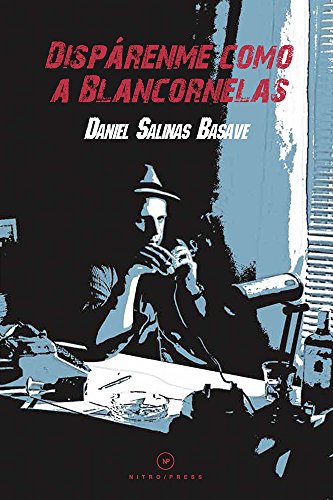 Libro Daniel Salinas