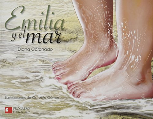 Libro Emilia Y El Mar