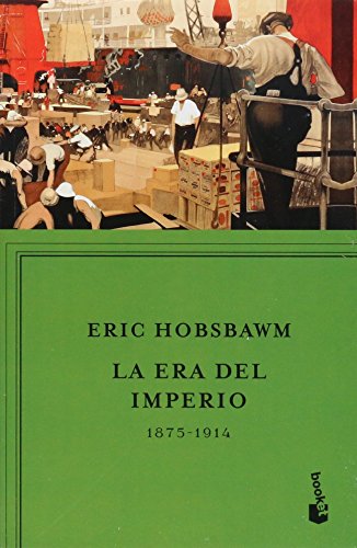 Libro Eric Hobsabawm