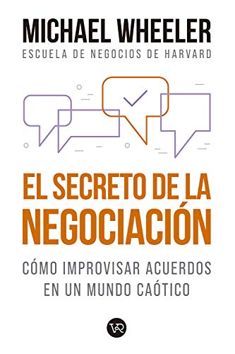 Libro El Secreto De La Negociacion